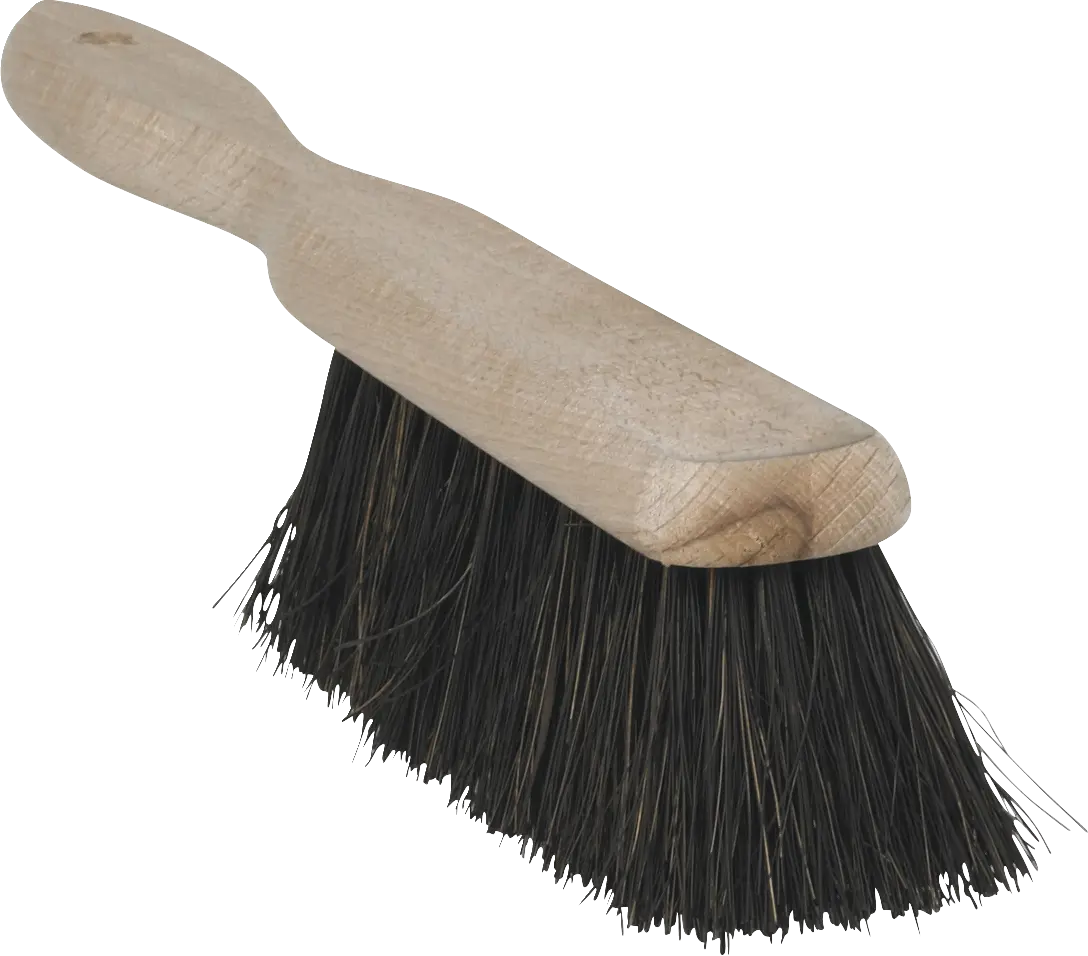 Støvekost, FSC® 100% PBN-COC-059222, 290 mm, Stiv, Træ