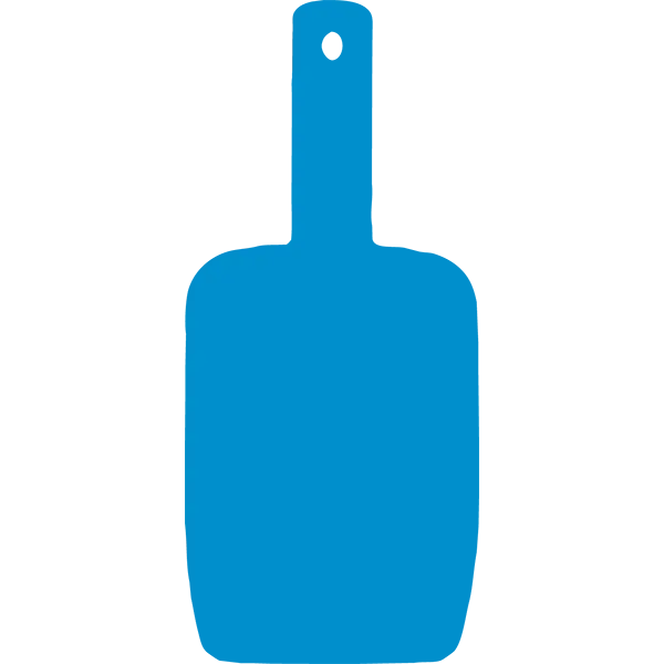 Scoop icon