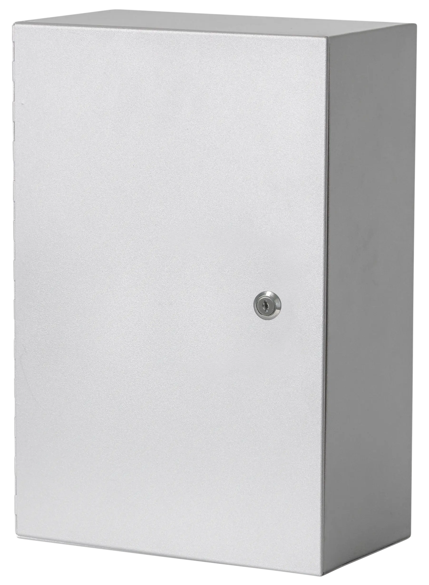 Låsbart skåp, medium