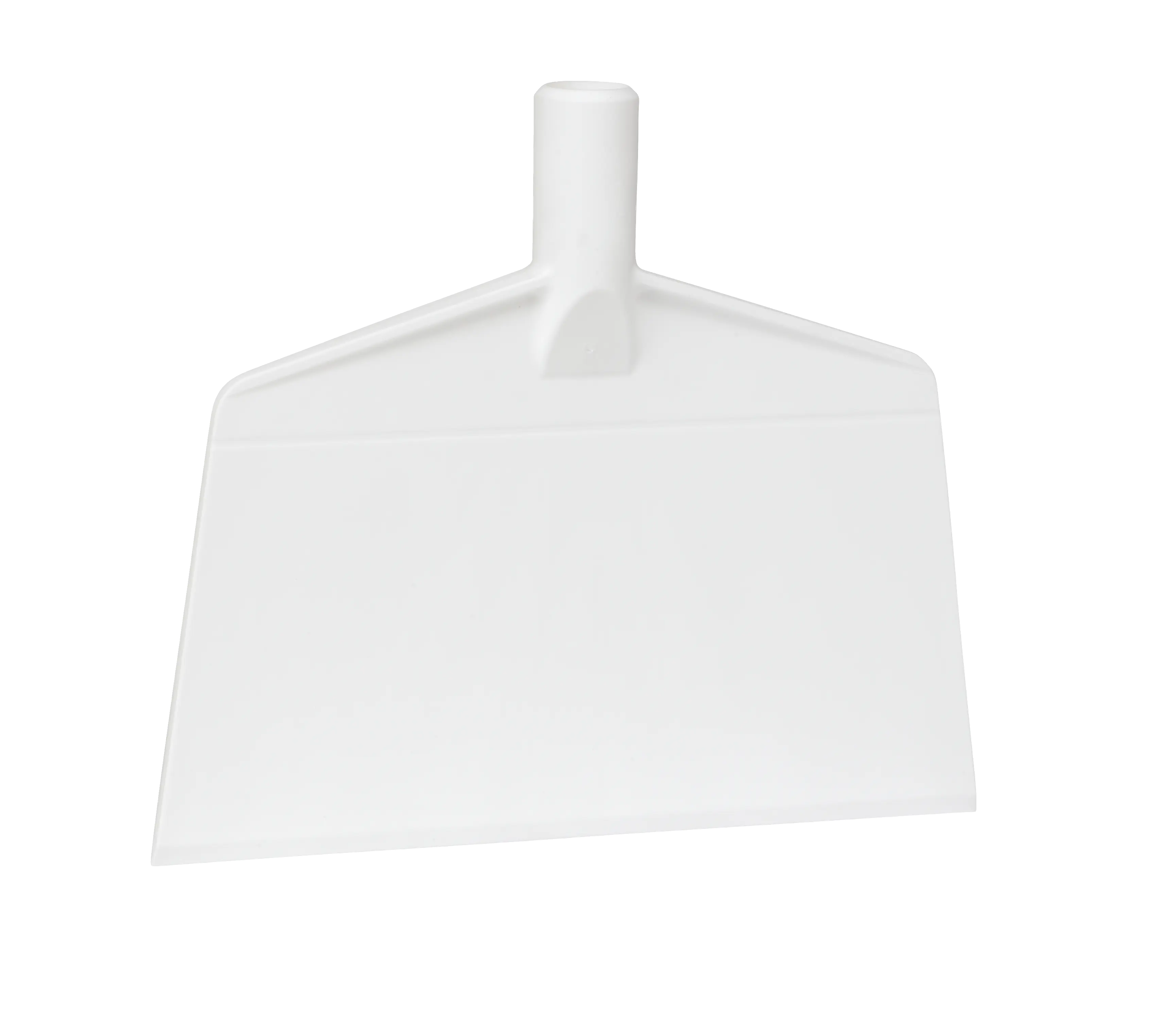 Table- & Floor Scraper, 270 mm, White