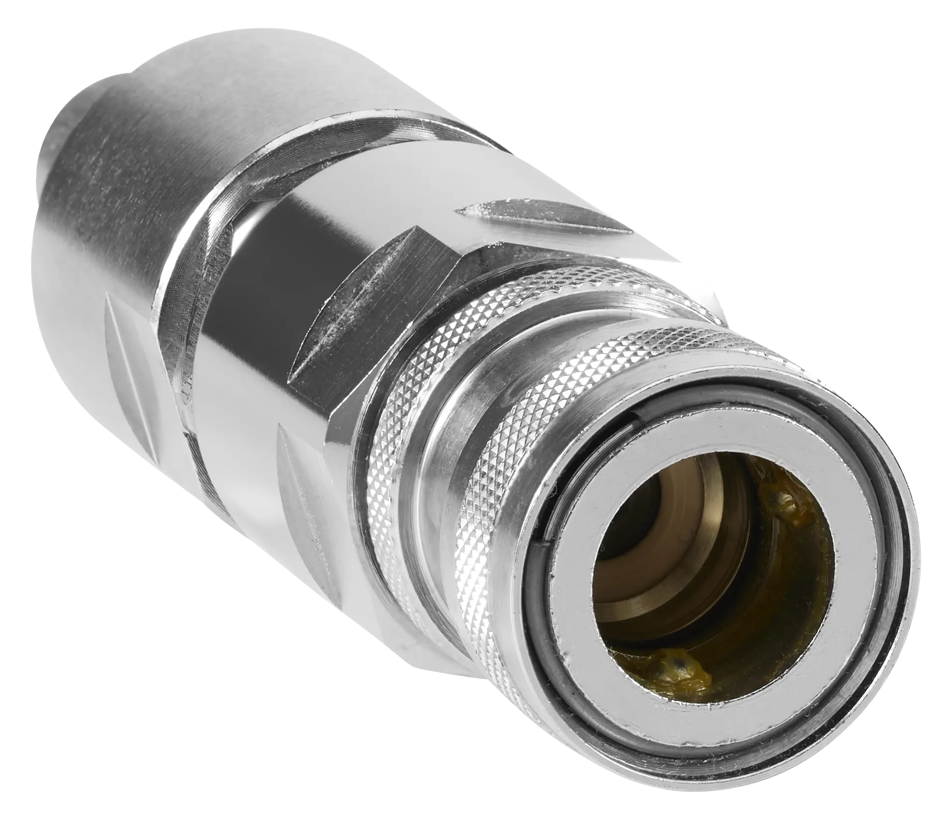 SafeOne, Back Flow Prevention, 1/2" (Q)