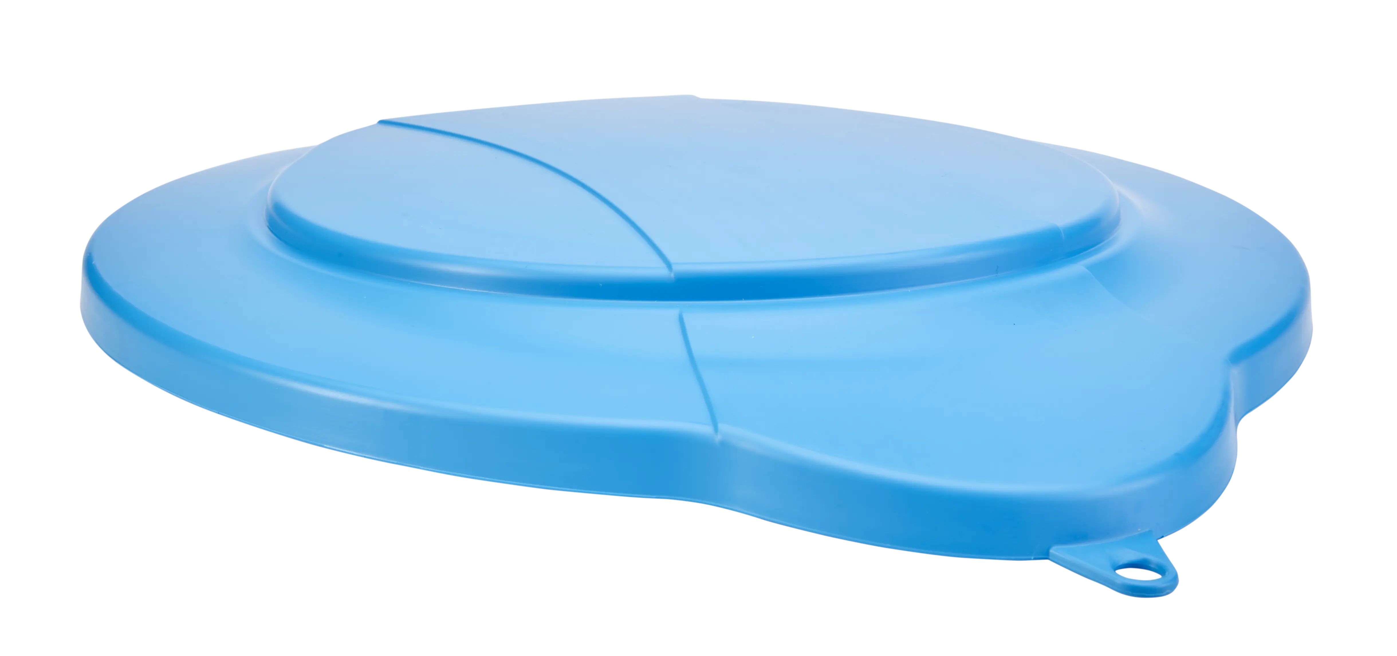 Lid f/Bucket 5686x, 12 Litre, Blue