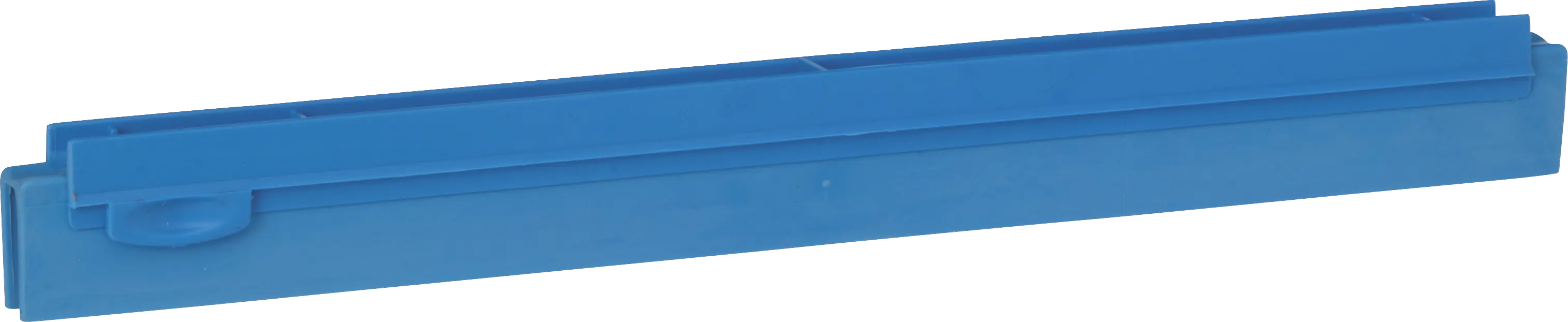 Cassette de rechange hygiénique, 400 mm, Bleu