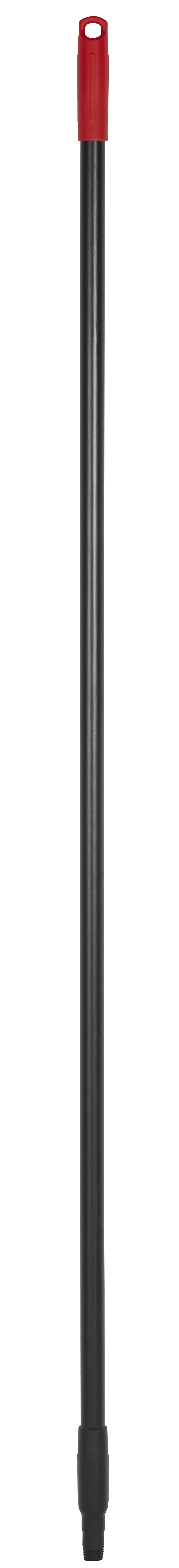 Wooden Handle, FSC® Mix Credit PBN-COC-059222, Ø25mm, 1560 mm, Black