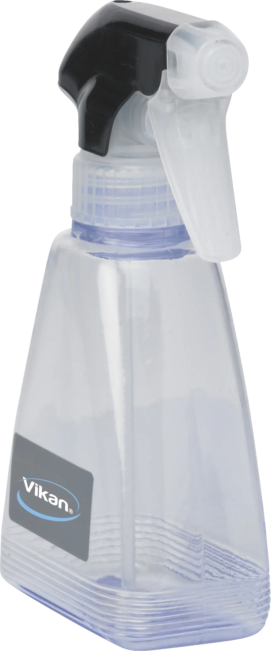 Bottiglietta spray, 0,25 L, Transparent