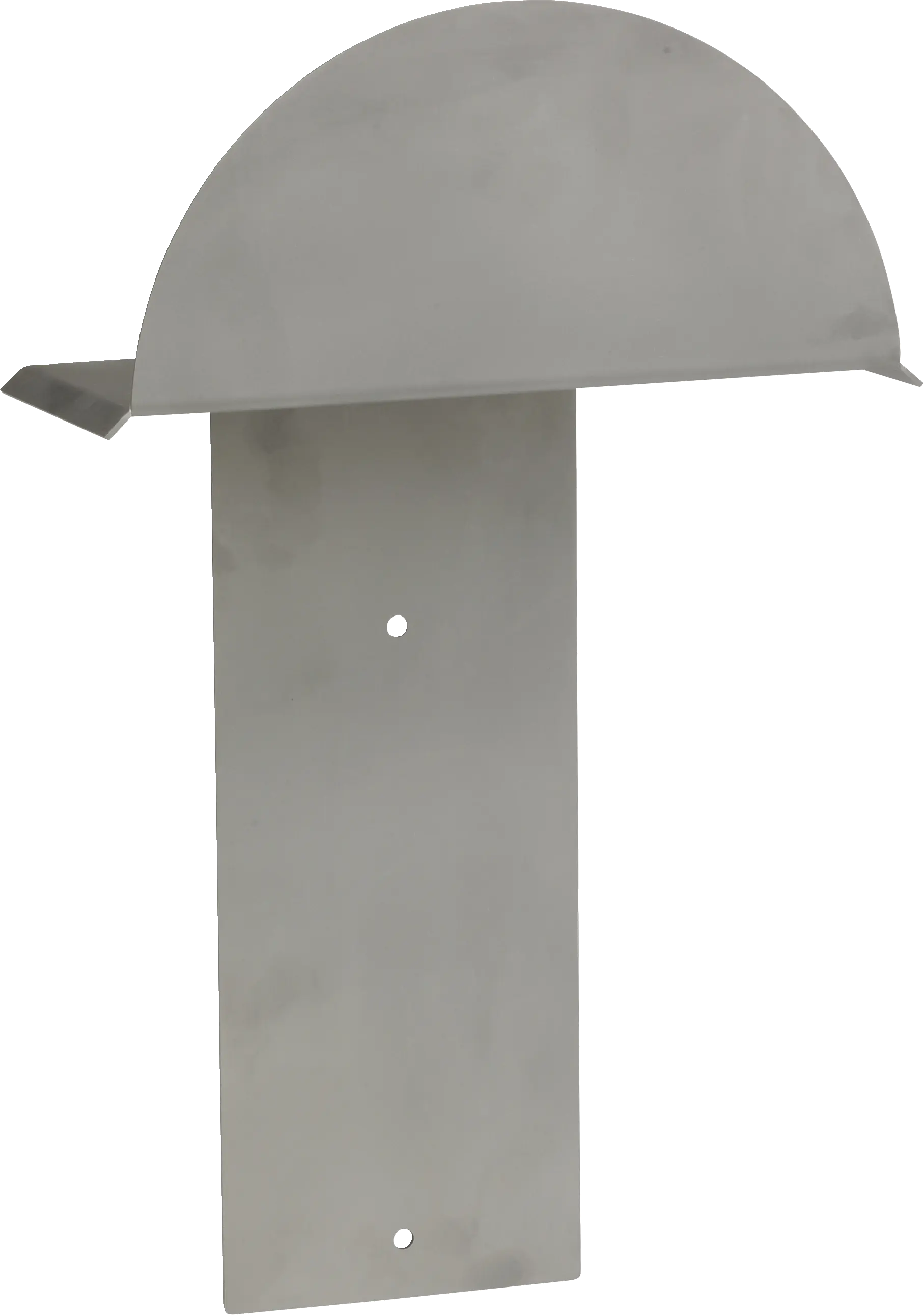 Slangupphängning, rostfritt