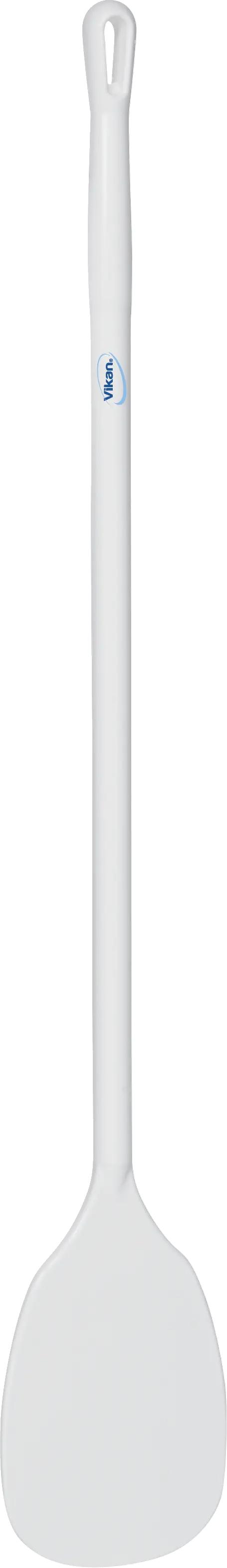 Mixer, Large Blade, Ø31 mm, 1180 mm, White