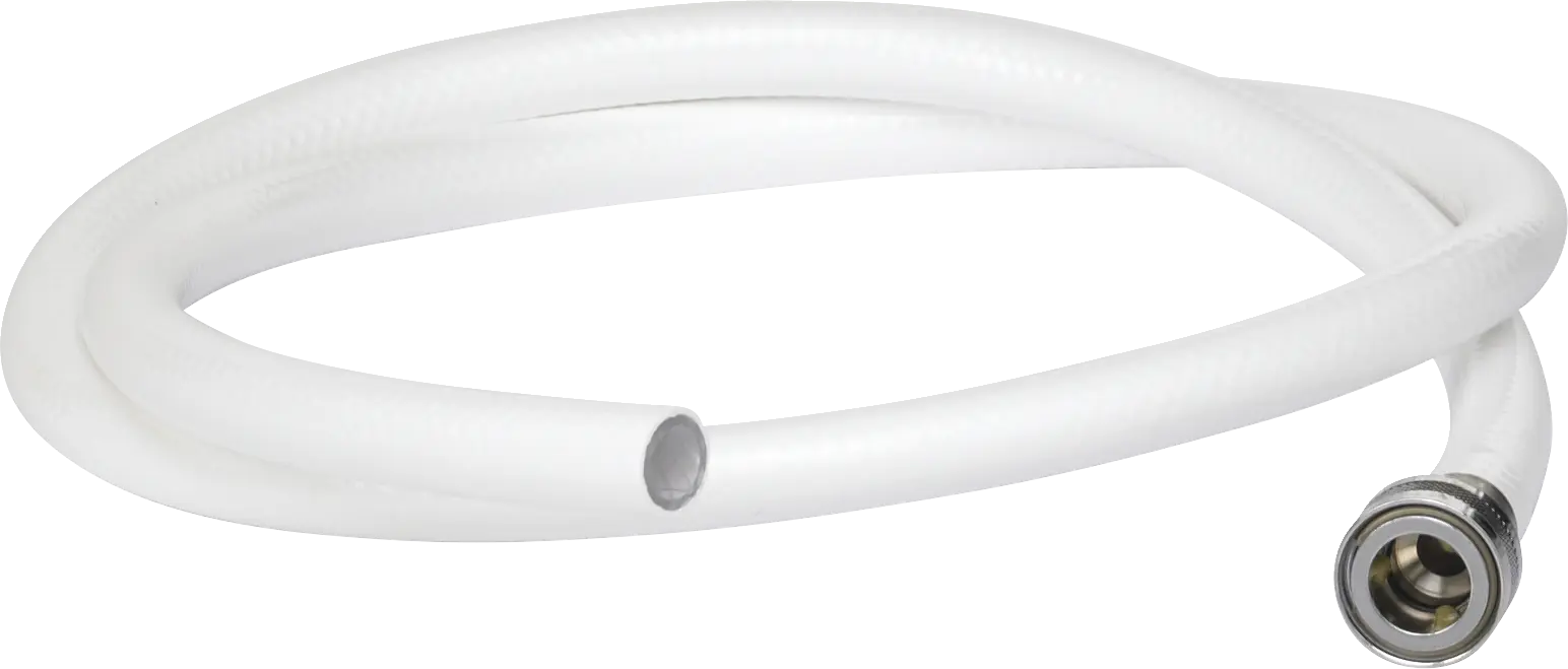 Ablaufschlauch, 1500 mm, 1/2" (Q)