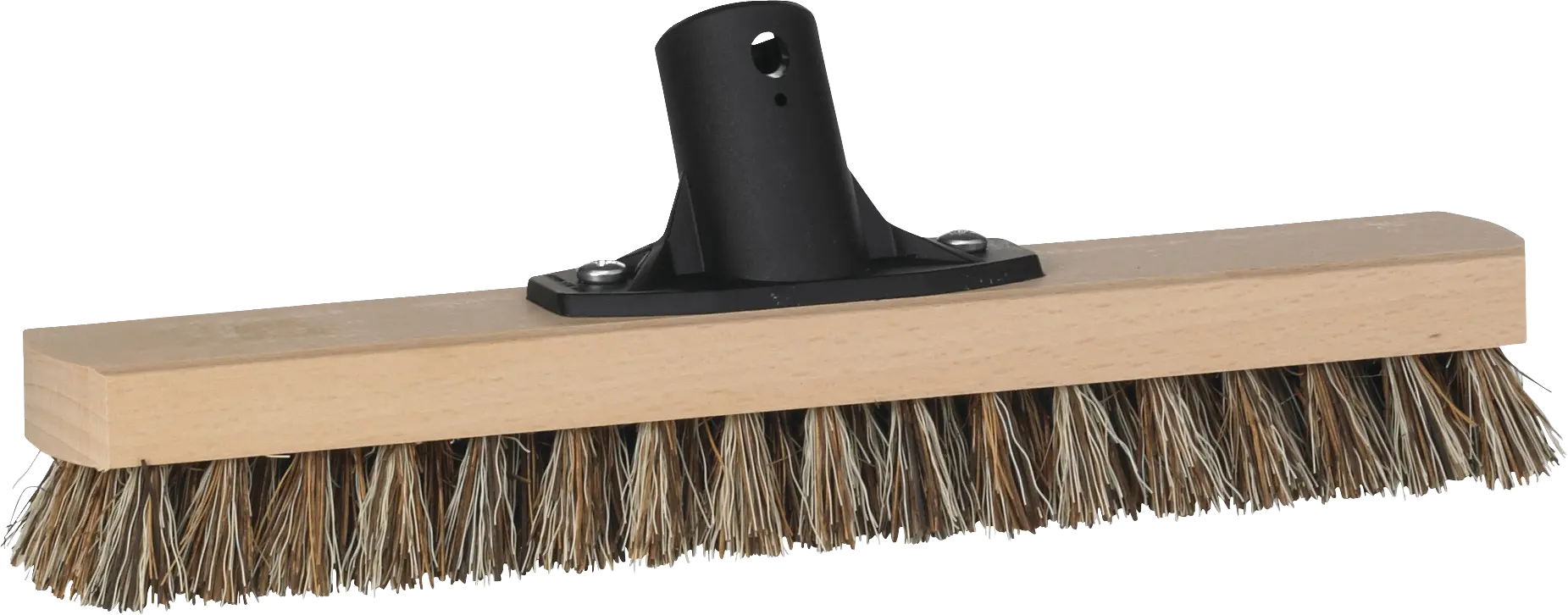 Deck Scrub, FSC™ 100% PBN-COC-059222, 305 mm, Hard, Wood