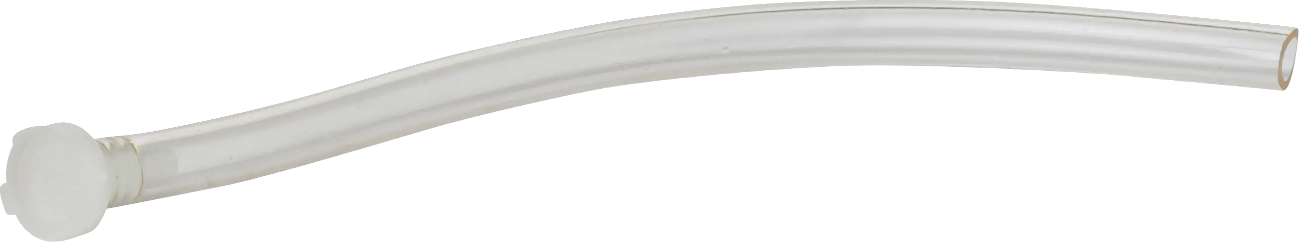 Manguera de succión para inyector,  93139 & 93149, 220 mm, Blanco