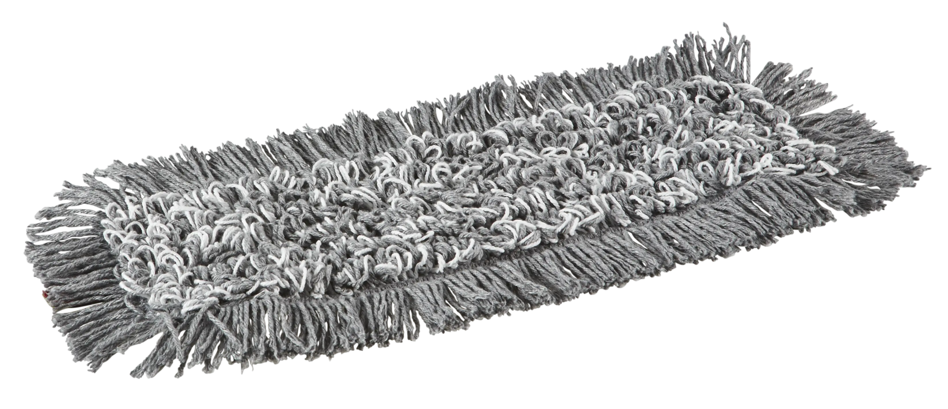 Damp 43 mop, Pocket, 40 cm, Grey