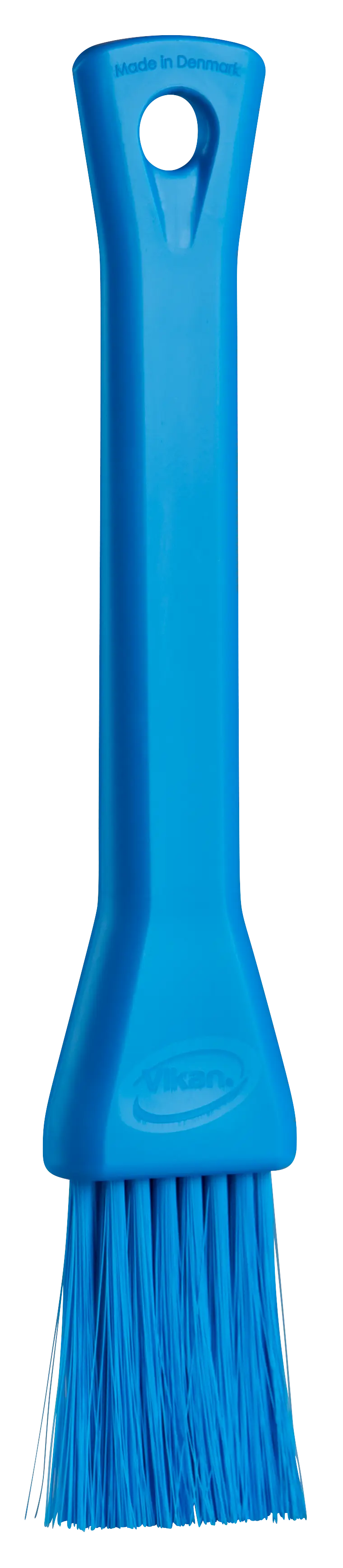 Pinceau, 30 mm, Souple, Bleu