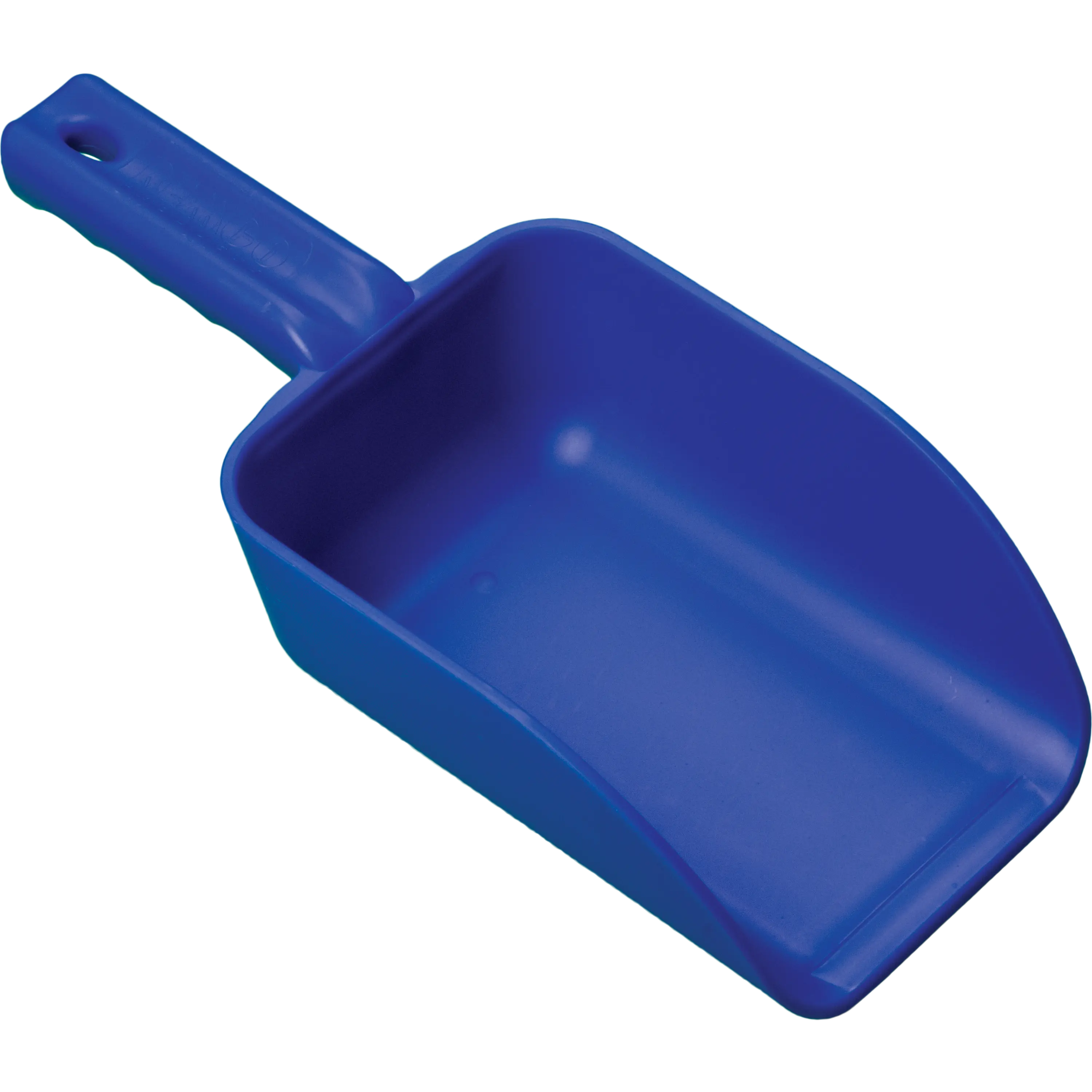 Hand Scoop, 33.8 Fl oz, Blue