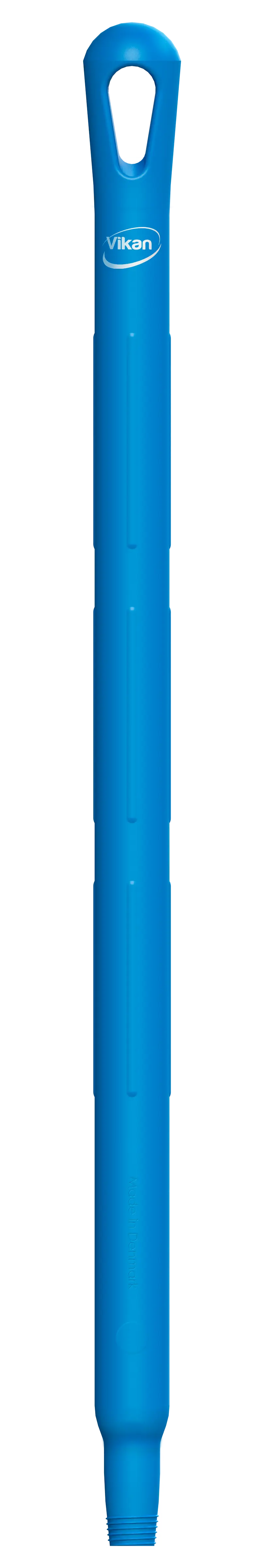 Ultra Hygienic Handle, Ø32 mm, 650 mm, Blue