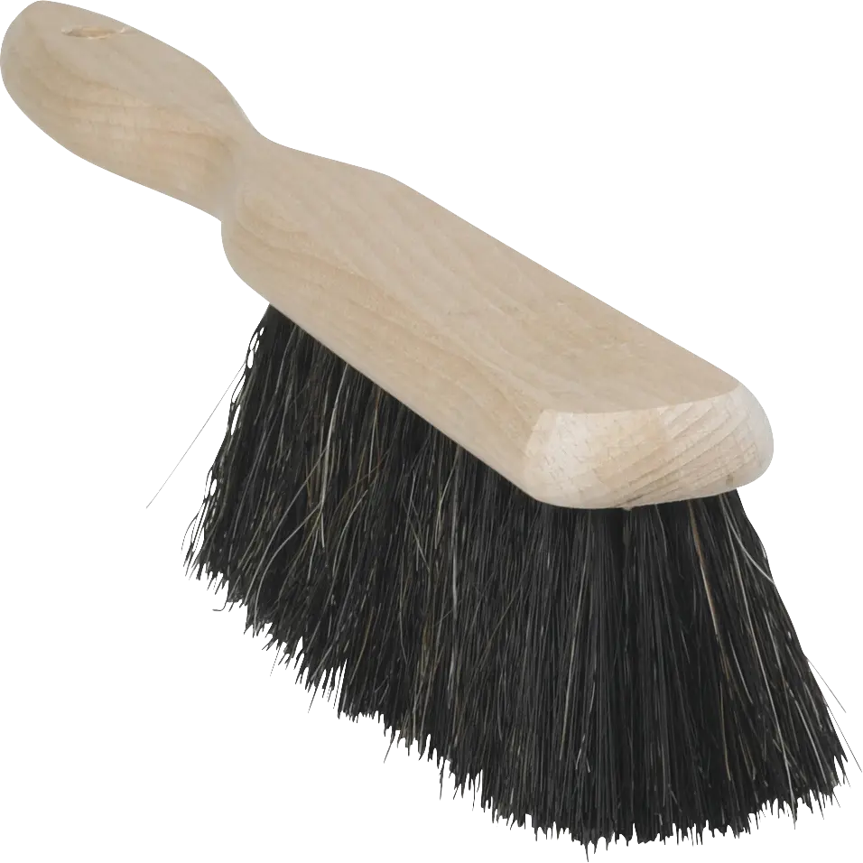 Støvekost, FSC® 100% PBN-COC-059222, 300 mm, Medium, Træ