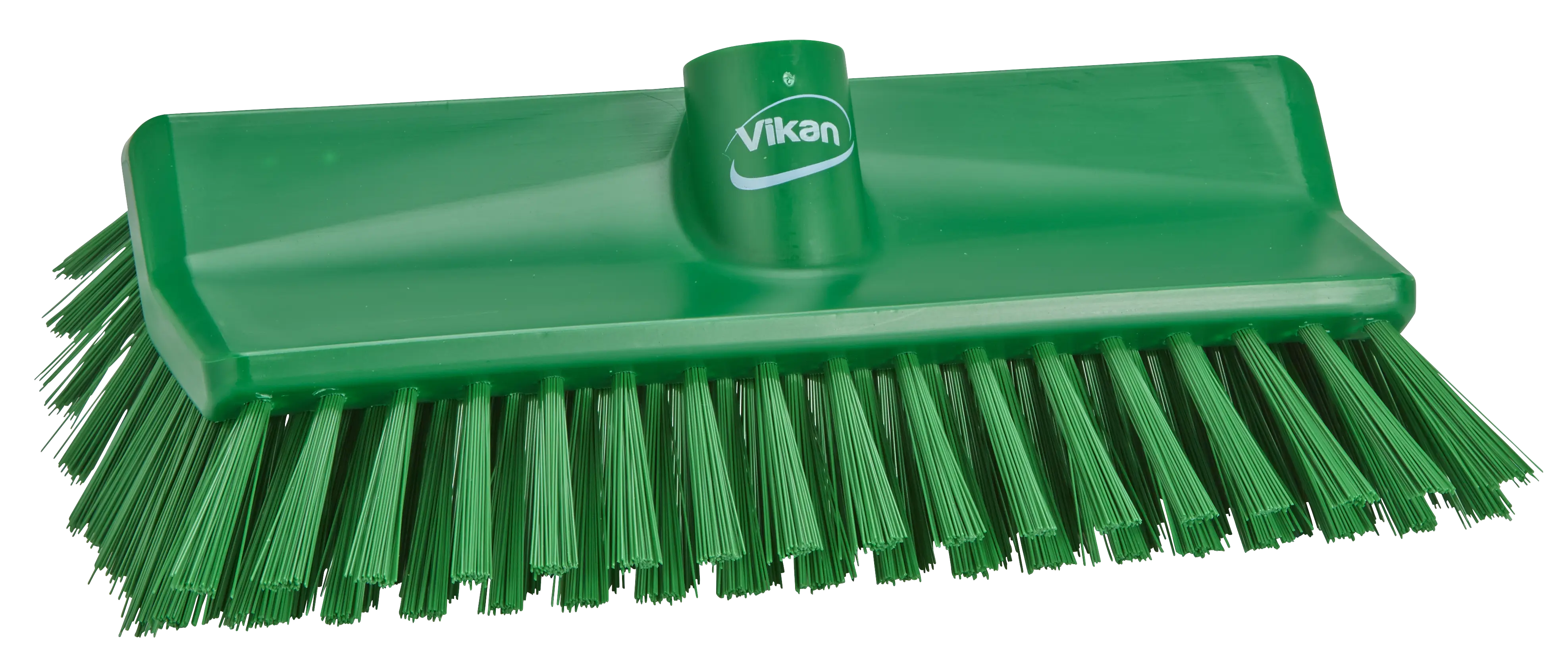 High-Low Brush, 265 mm, Medium, Green