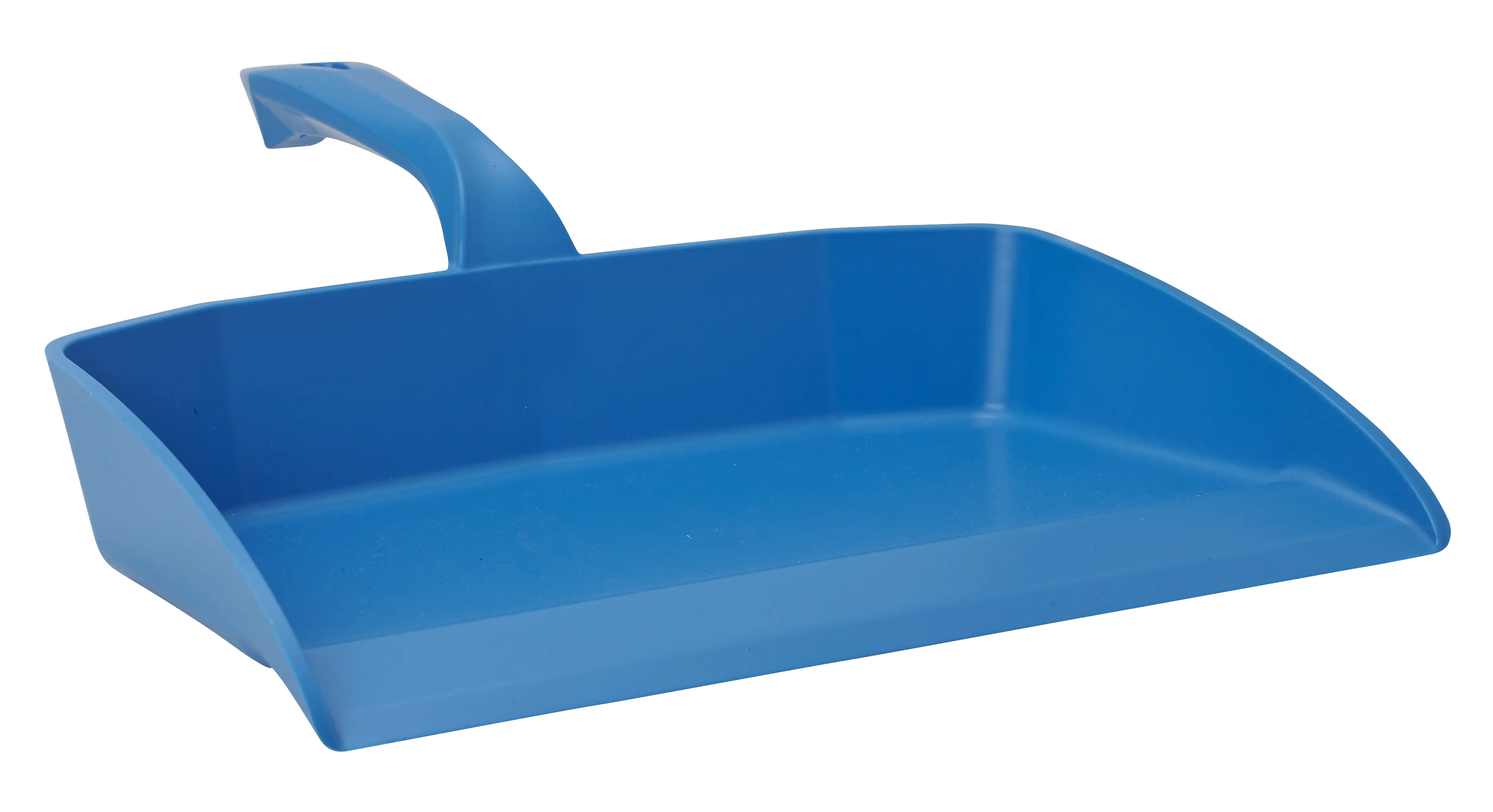 Dustpan, 295 mm, Blue