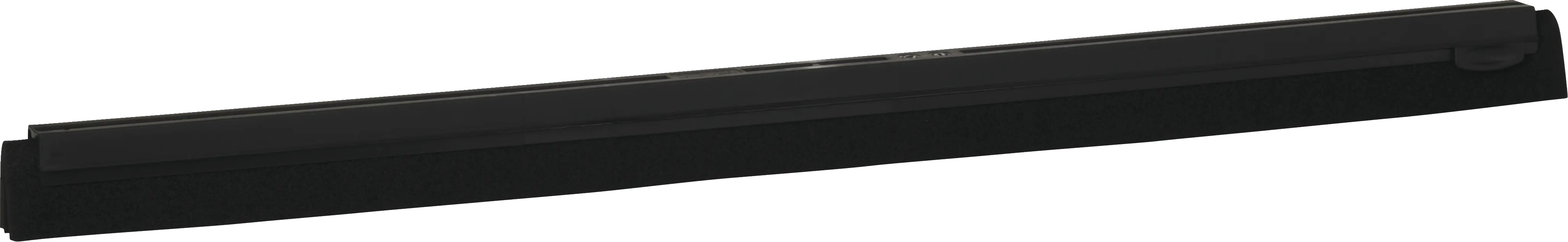 Utbytes kassett, 700 mm, Svart