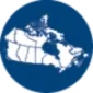 Canada territories icon