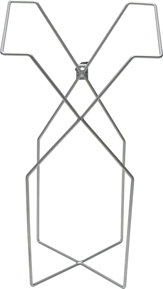 Holder til multifunktionspose