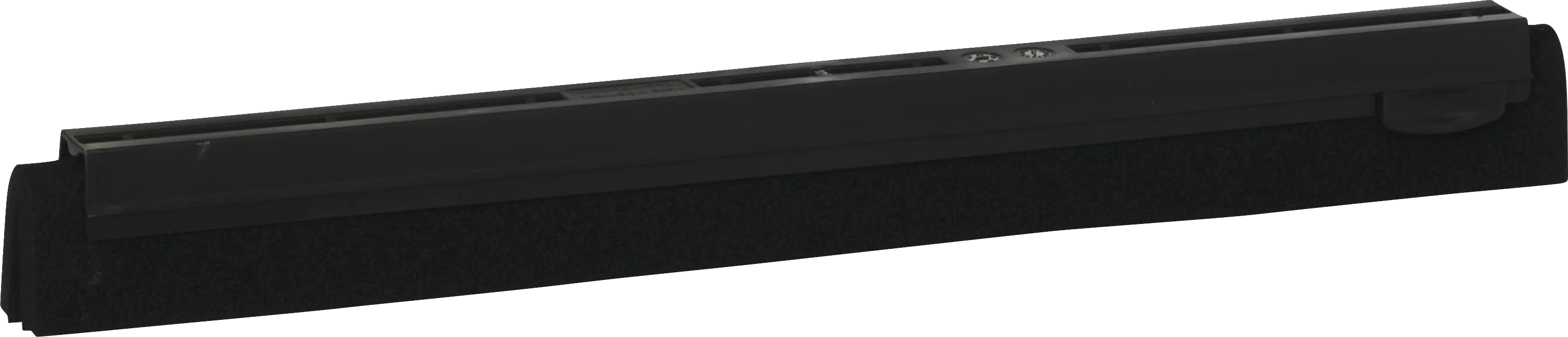 Replacement Cassette, 400 mm, Black