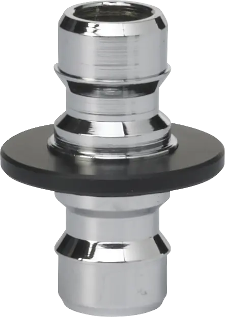 Kopplingsled, hane, 1/2"(Q)