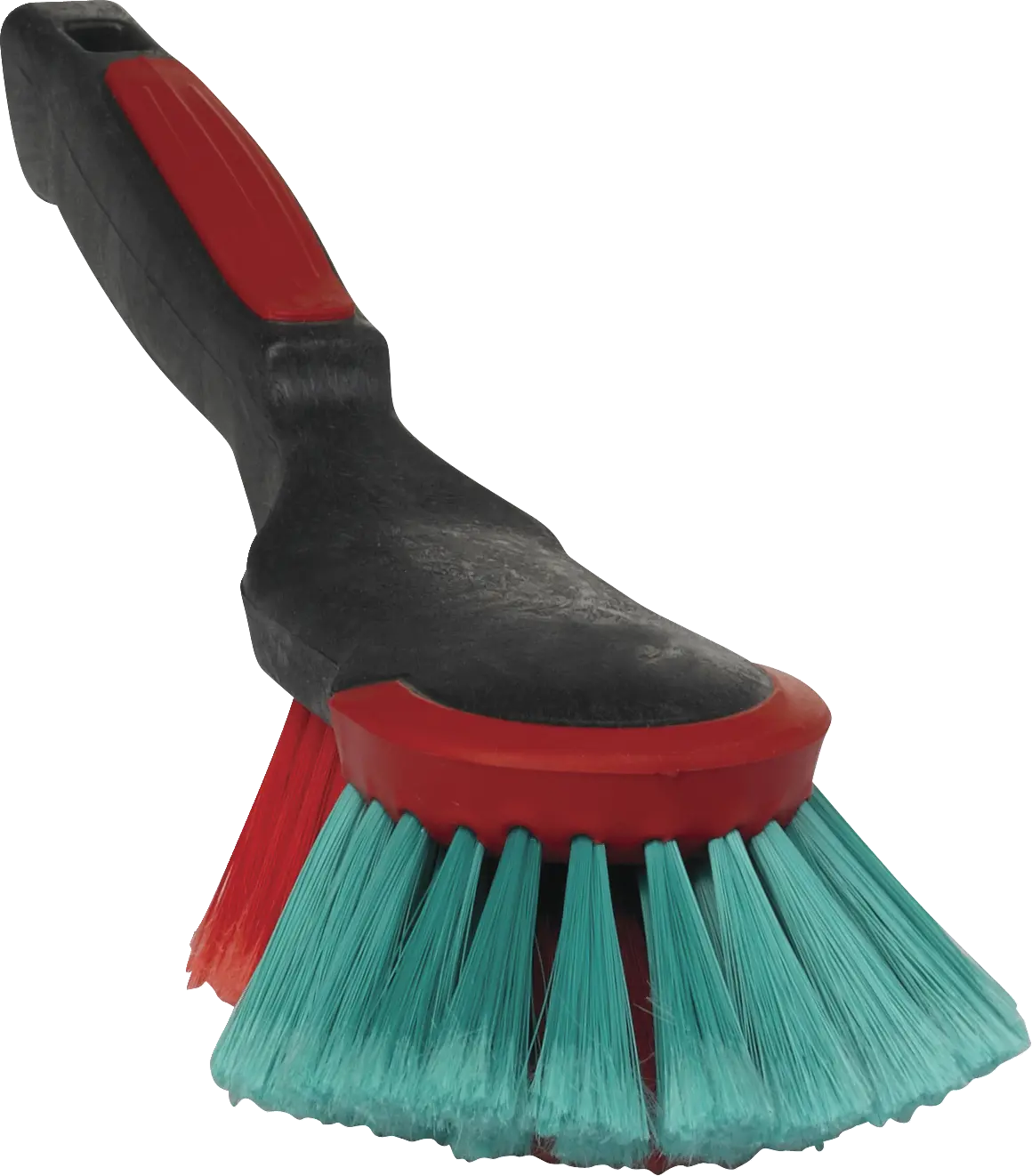 Hand Brush, 320 mm, Soft/split, Black