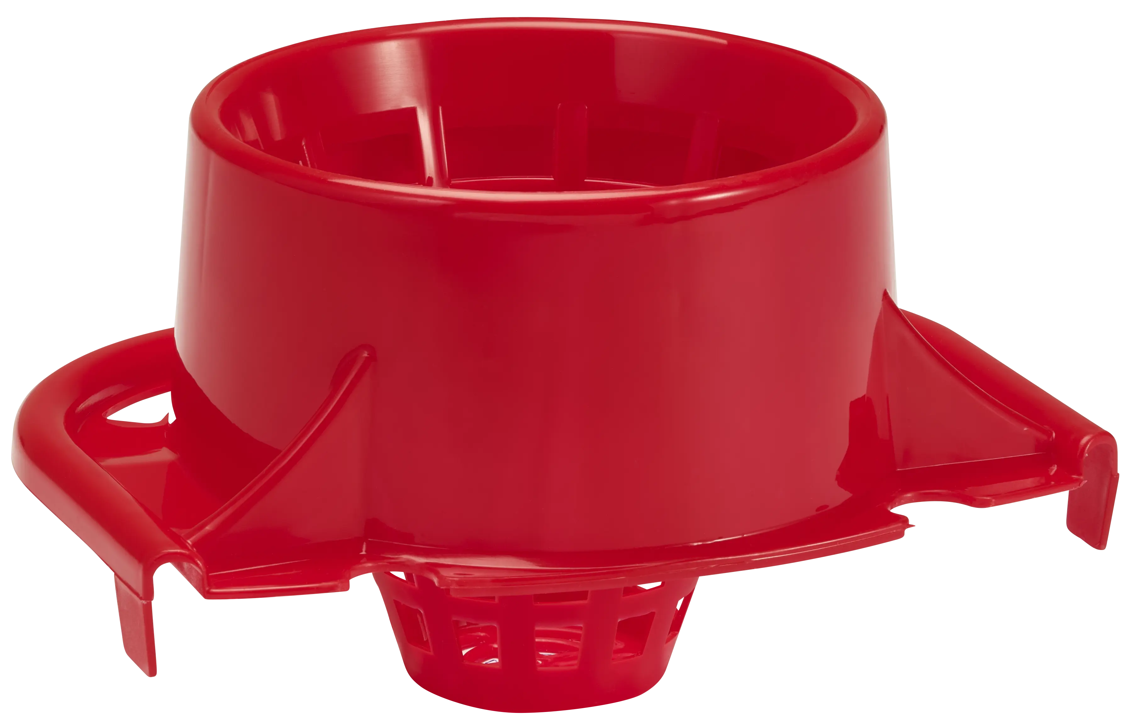 Urvridare för mopphink, 375028, Röd