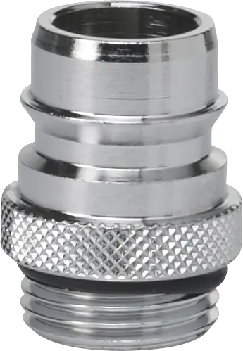 Snabbkoppling till 9324x pistol, 3/4"(Q)