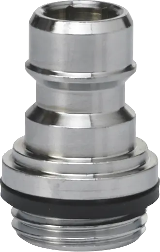 Snabbkoppling till 9324x pistol, 1/2"(Q)