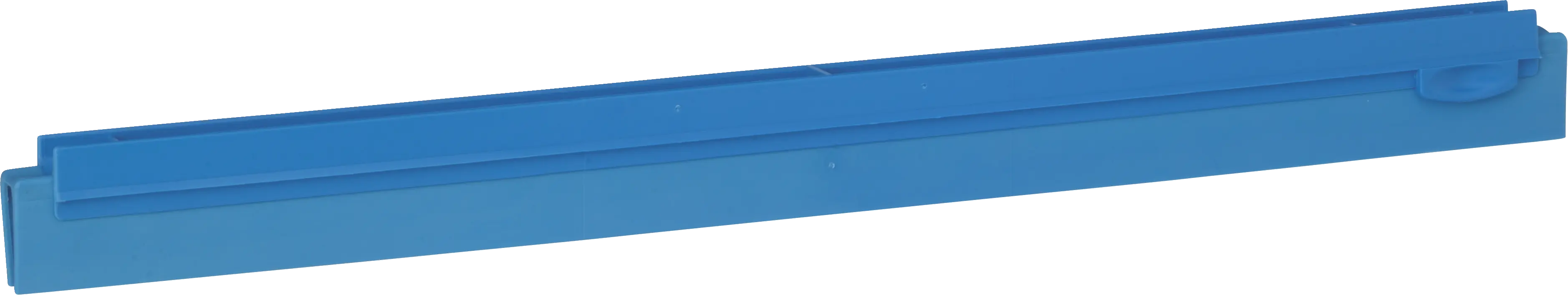 Cassette de rechange hygiénique, 500 mm, Bleu