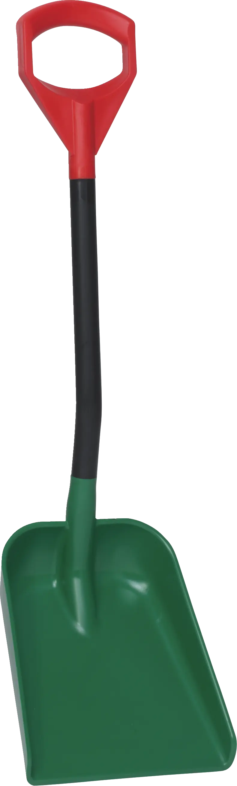 Shovel, 271 mm,  Black