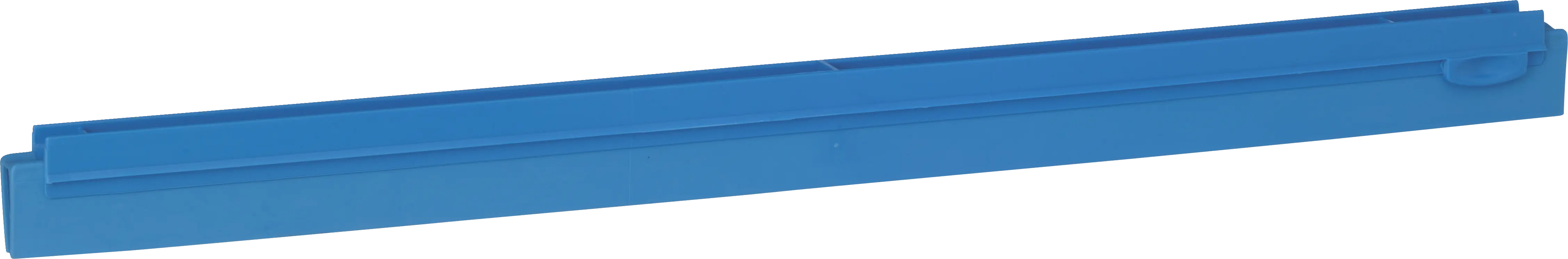 Cassette de rechange hygiénique, 600 mm, Bleu