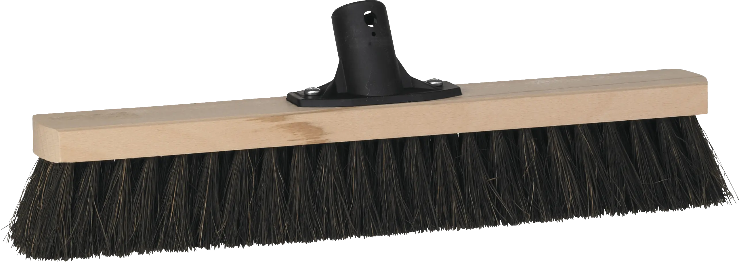 Fejekost m/gevind, FSC® 100% PBN-COC-059222, 420 mm, Stiv, Træ