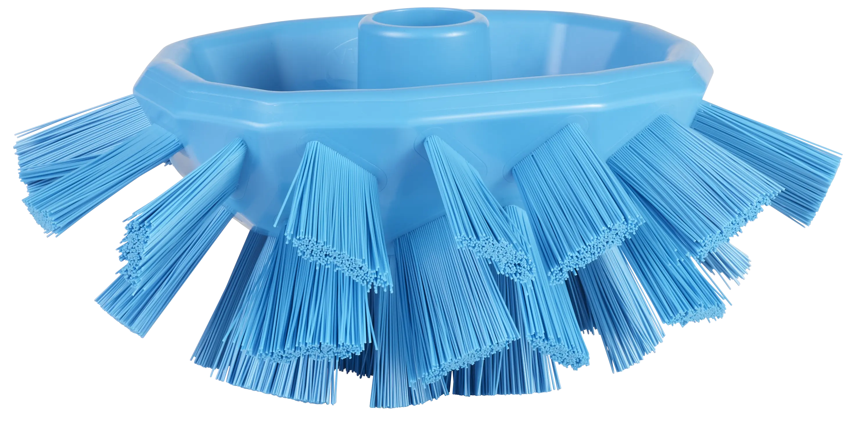 Spazzola per serbatoi UST, 190 mm, Duro, Blu