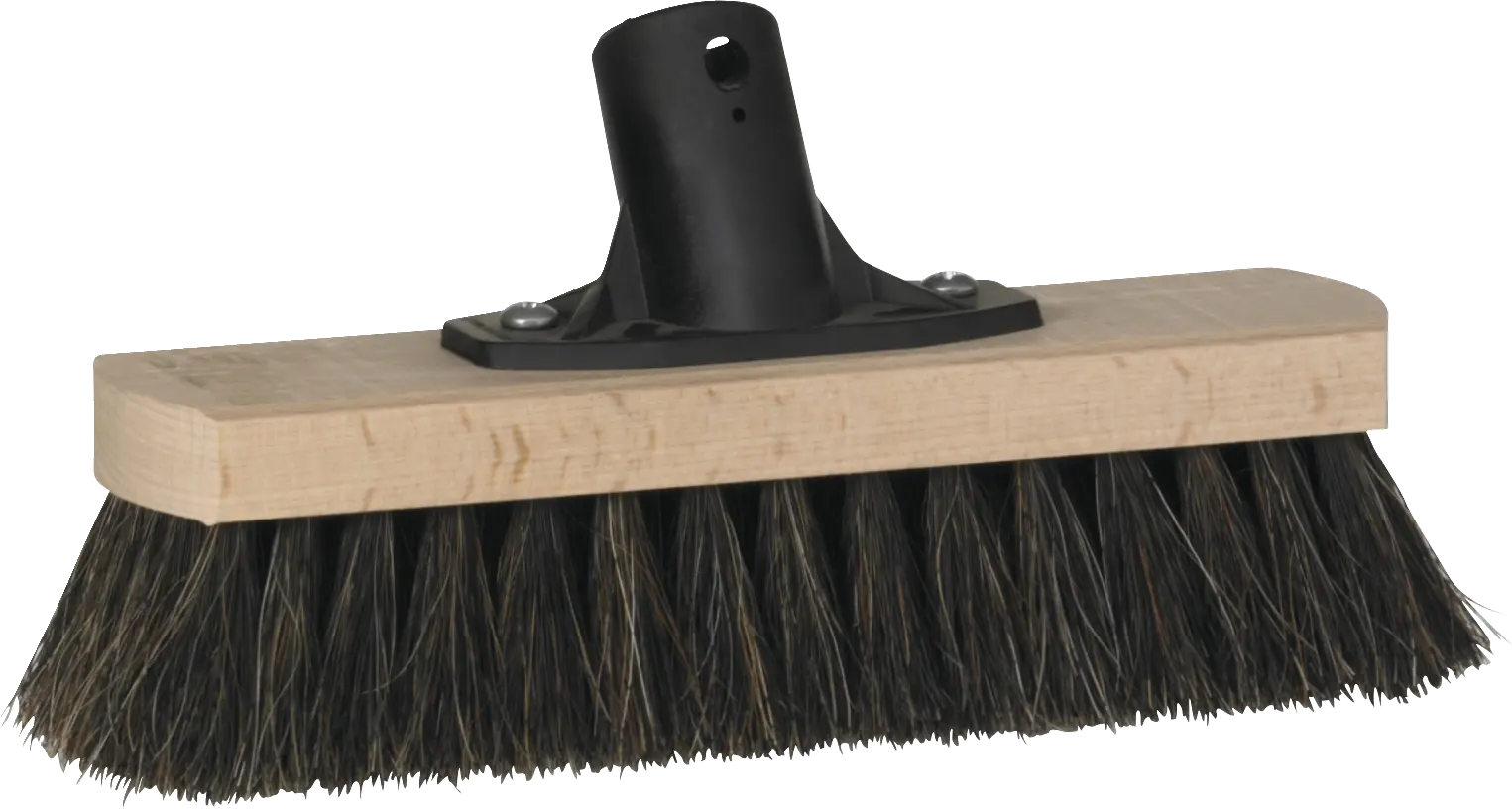 Tjære-/syrekost m/socket, FSC® 100% PBN-COC-059222, 240 mm, Blød, Træ