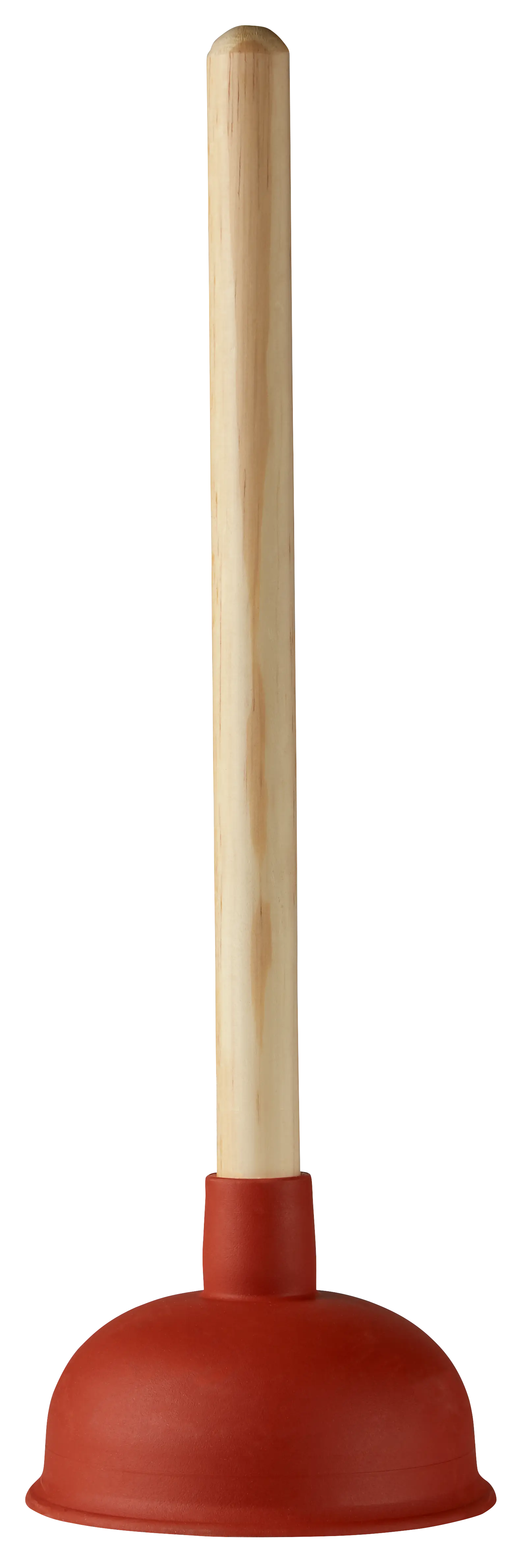 Vasksuger, 400 mm, Træ