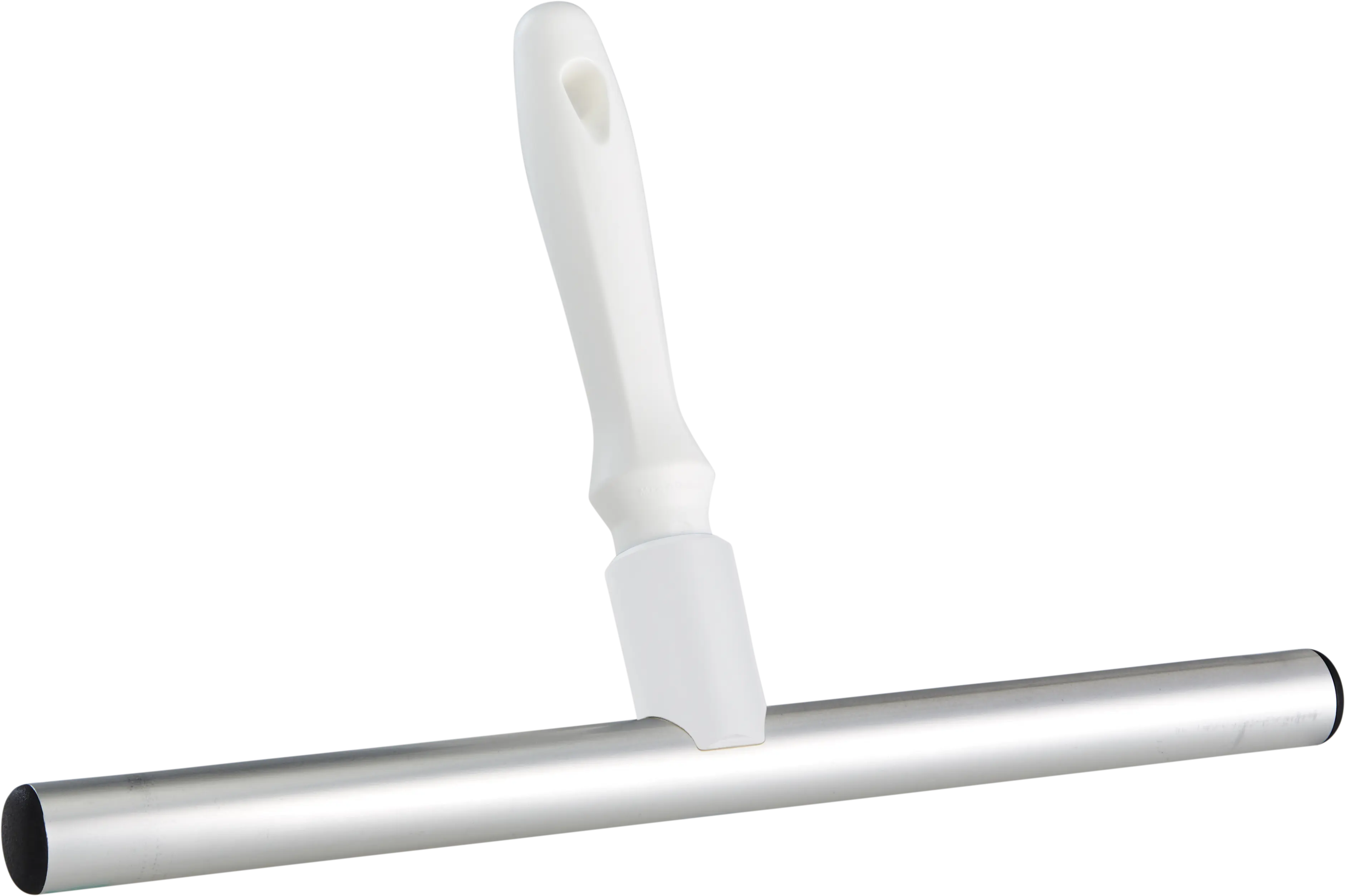 Holder for wash fleece, 347 mm, White