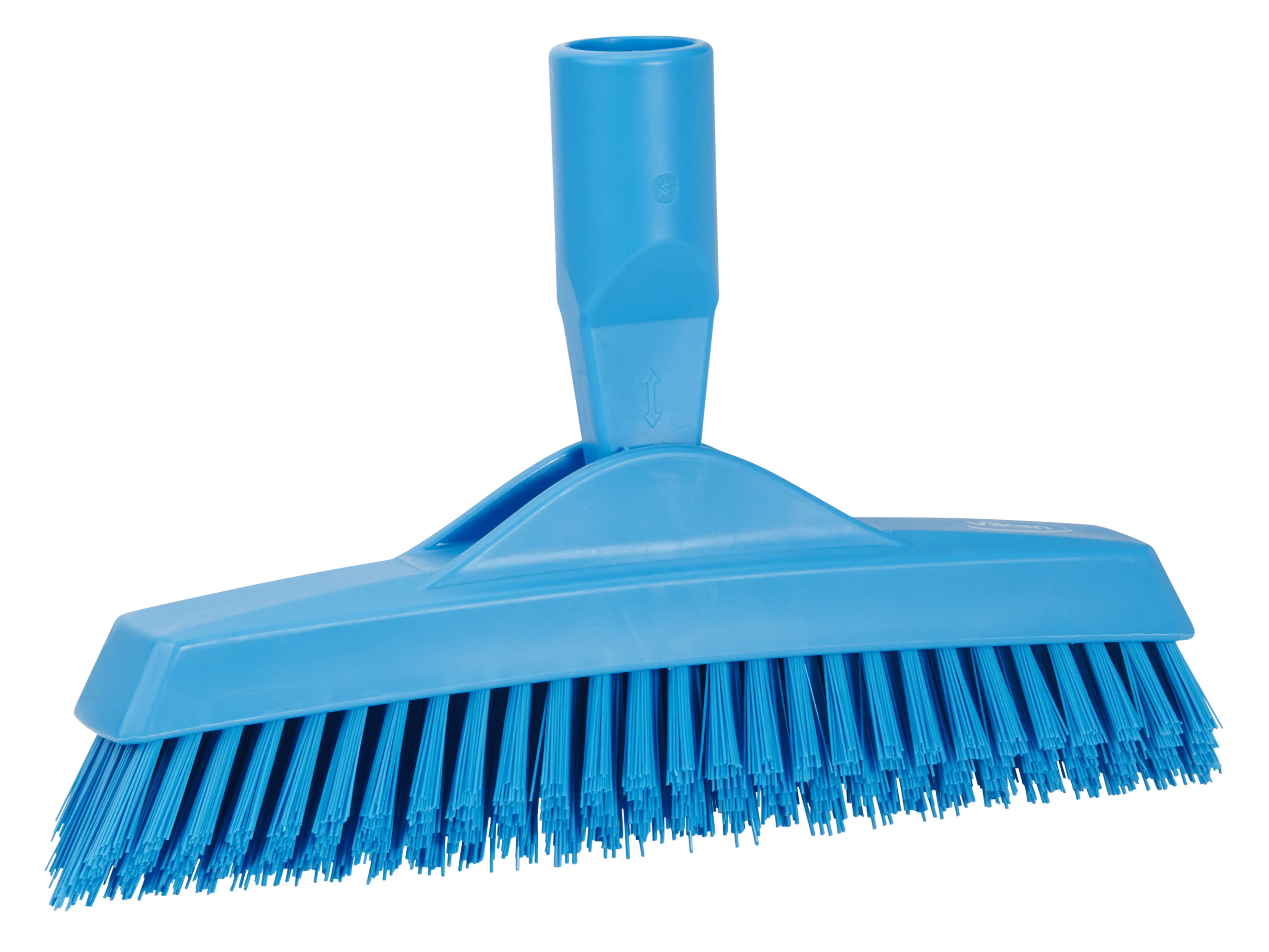 Crevice Scrub, 225 mm, Very hard, Blue