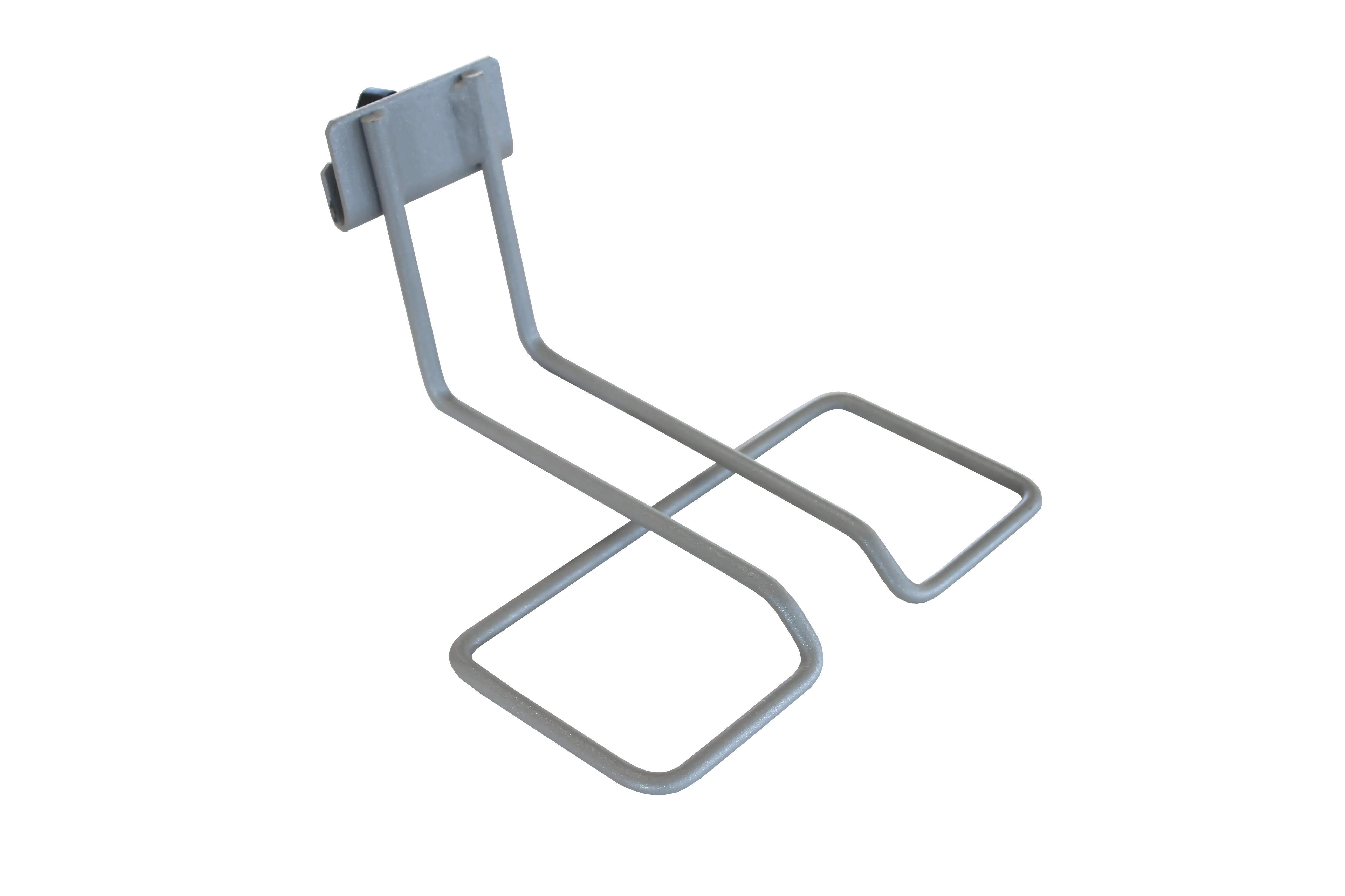 Mop release, 200 mm, Grey