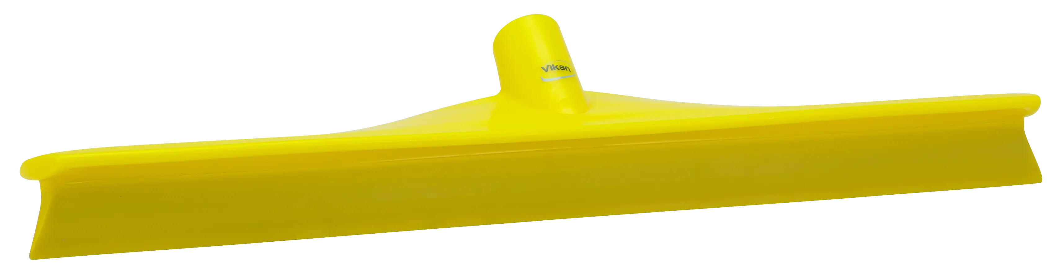 Raclette Monolame Ultra Hygiènique, 500 mm, Jaune
