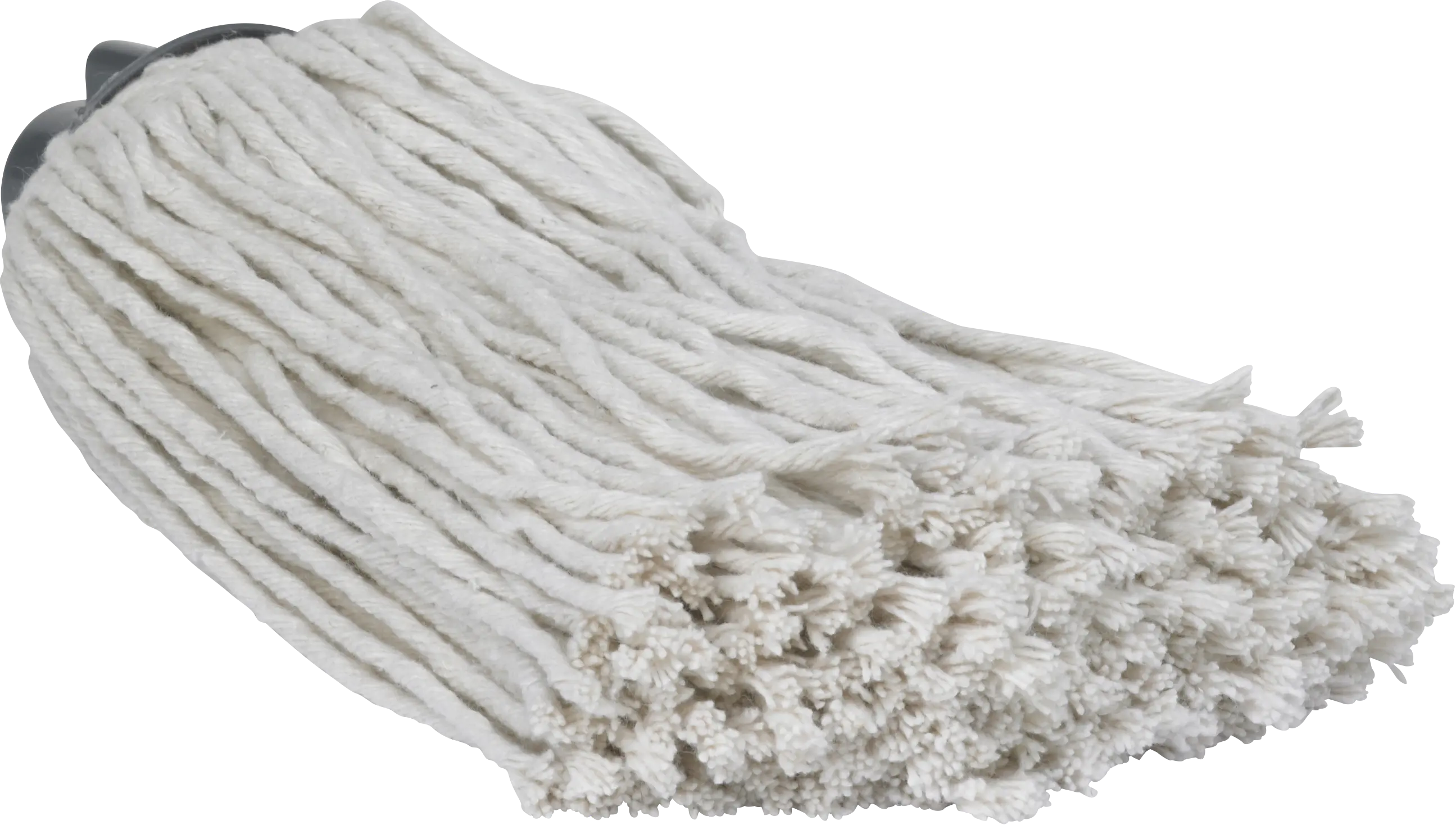 Moppegarn 200 g, Hvid