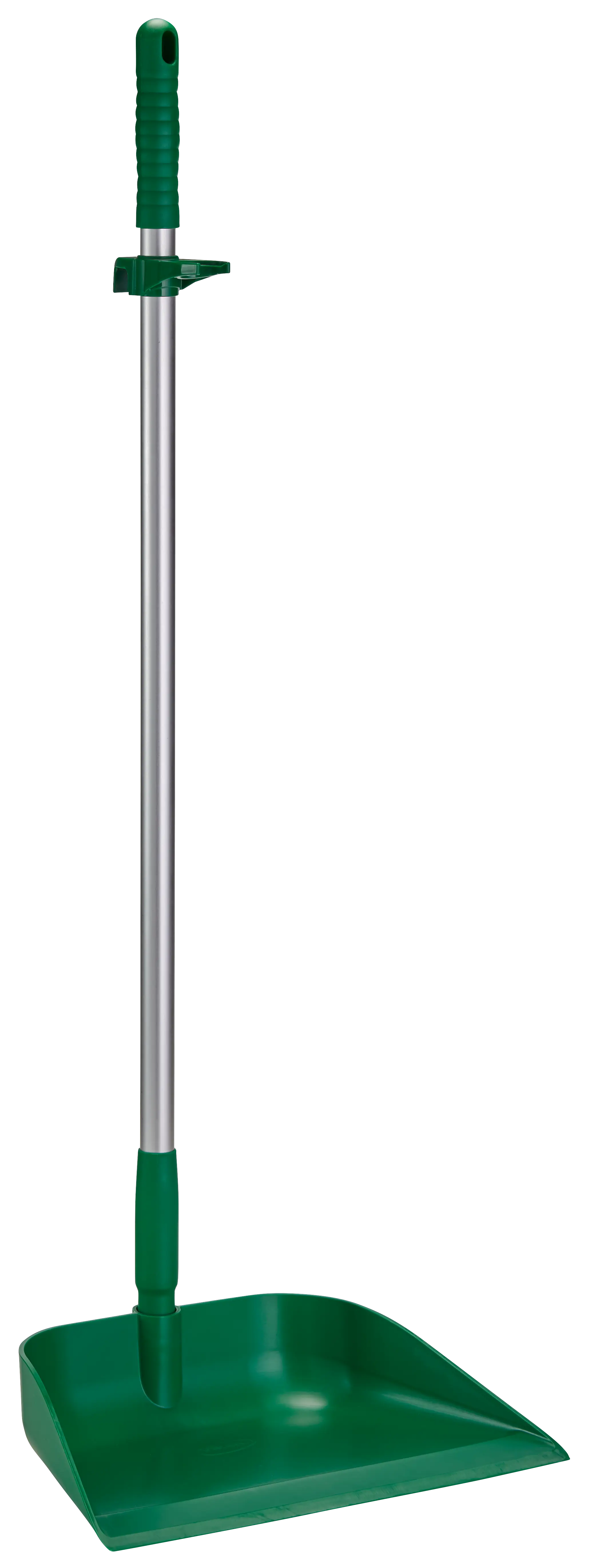 Upright Dustpan, 330 mm, Green