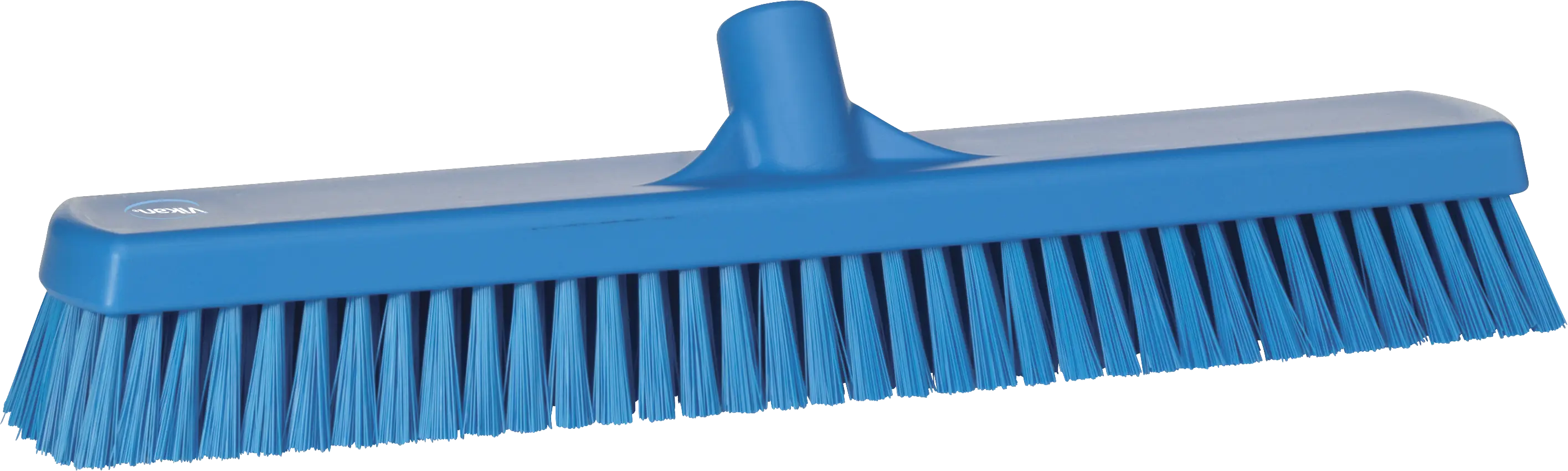 Lave-pont, 470 mm, Dur, Bleu