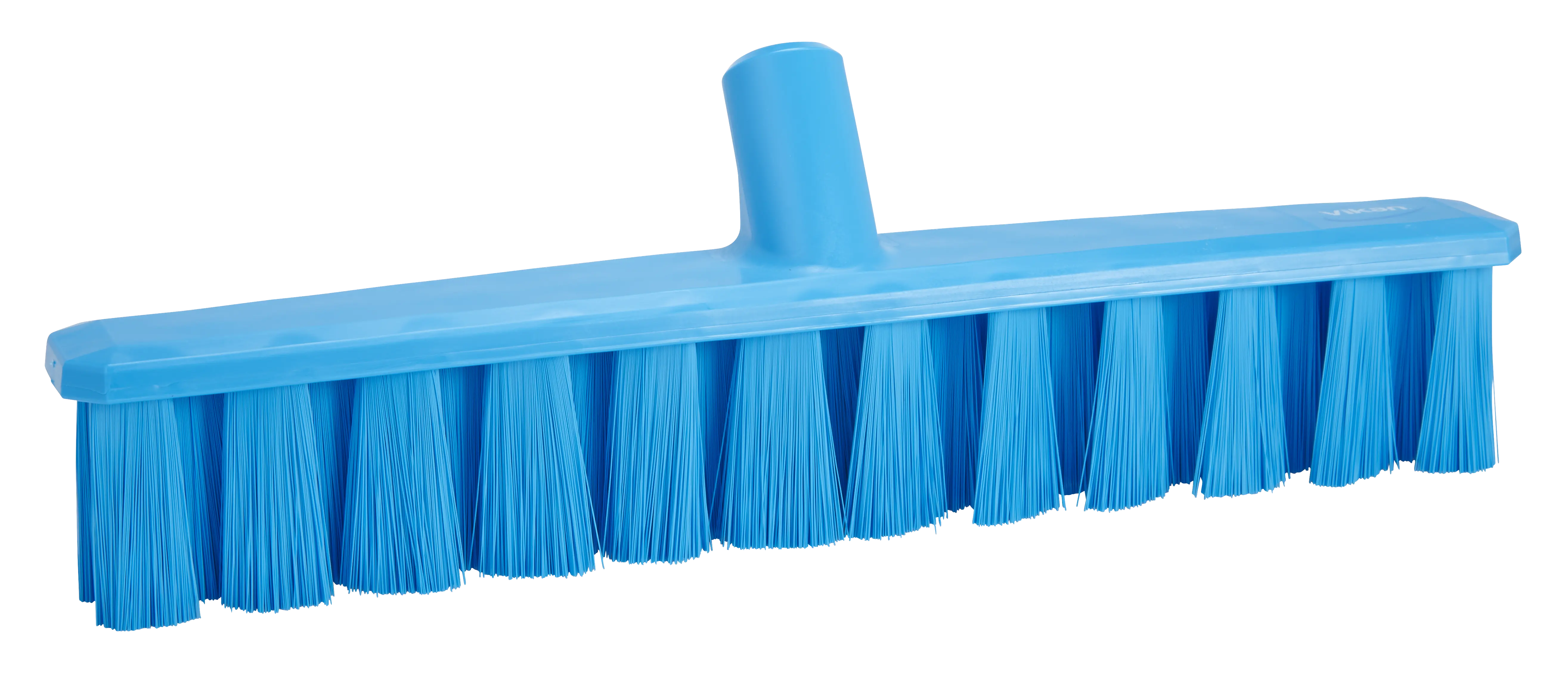 UST Broom, 400 mm, Medium, Blue