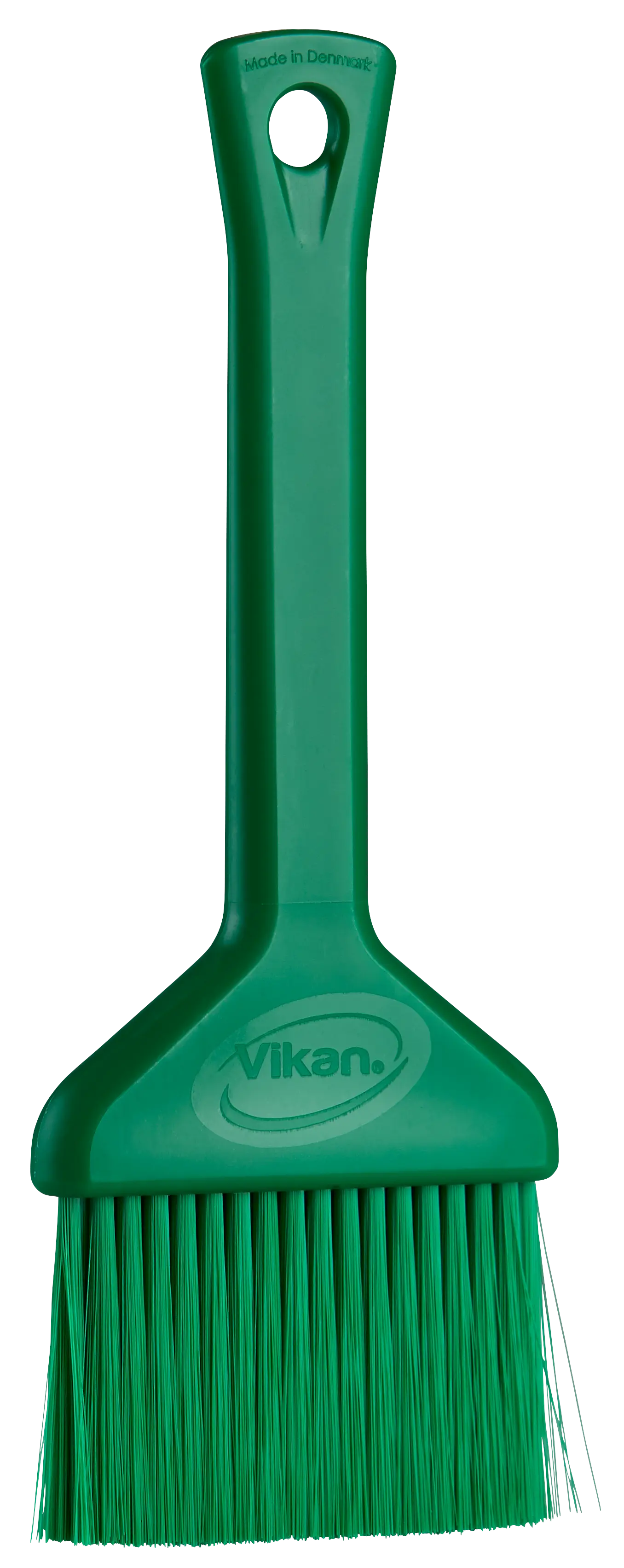 Pastry Brush, 70 mm, Soft, Green