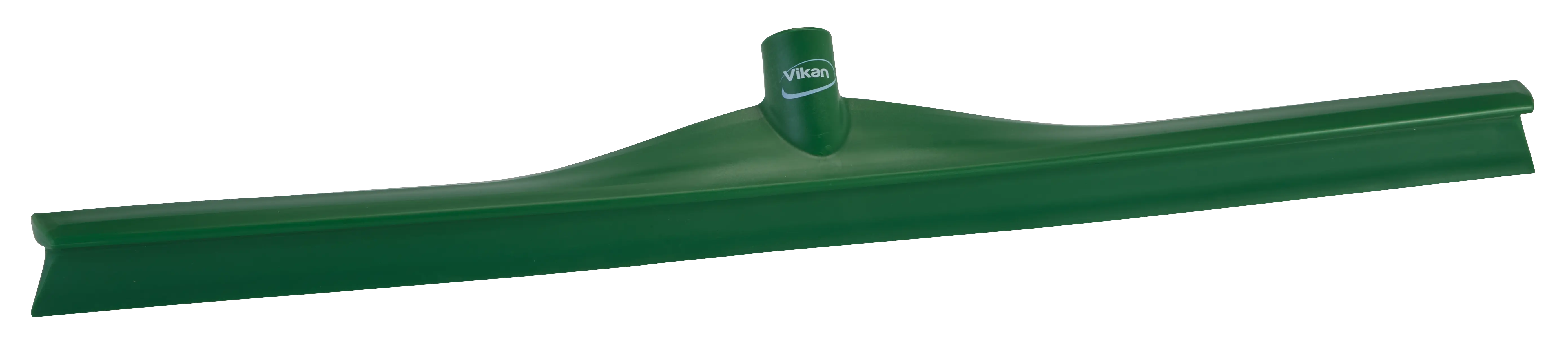Ultra Hygiene Squeegee, 700 mm, Green