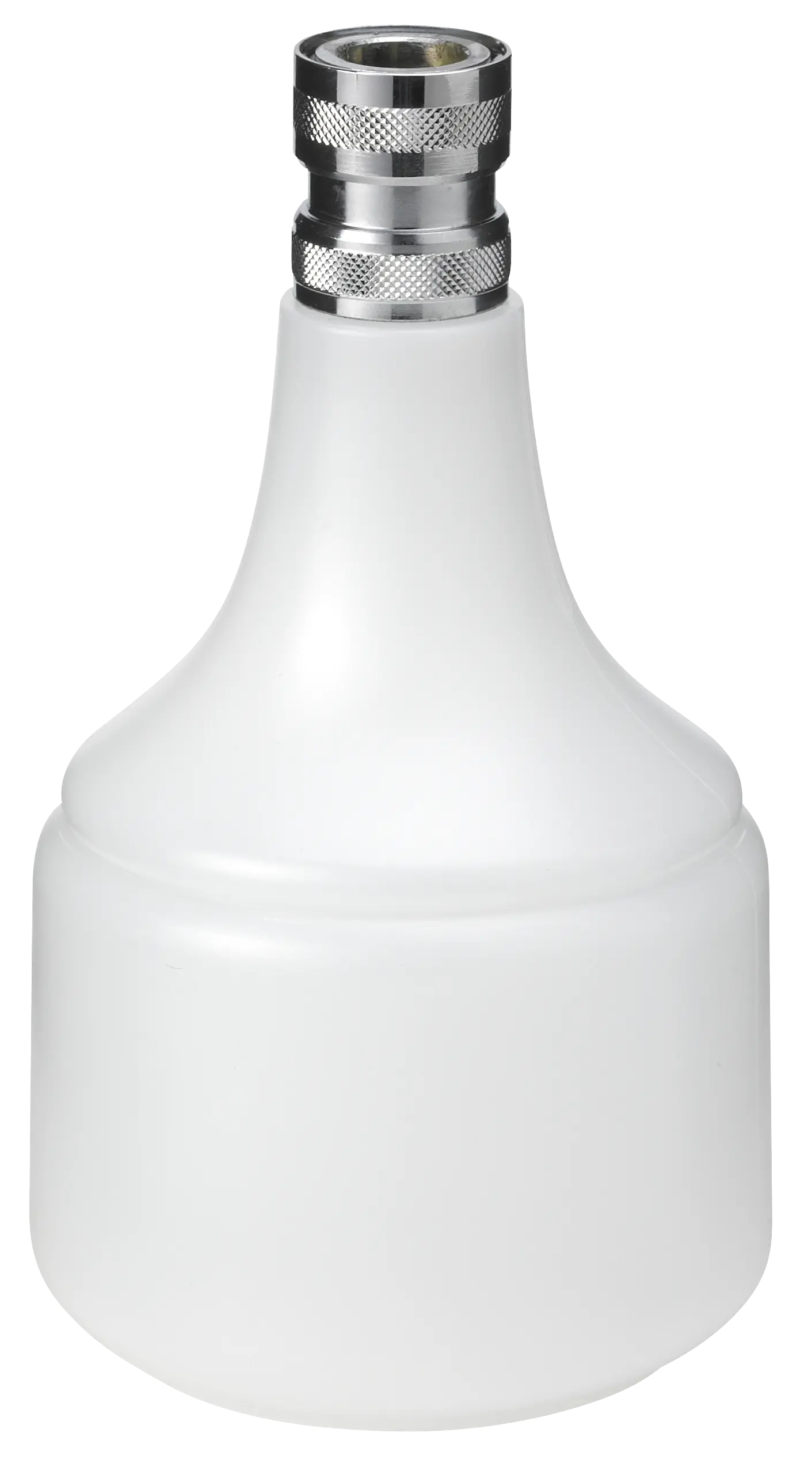 Bouteille pour eau condensée, 0,5 L, 1/2"(Q)