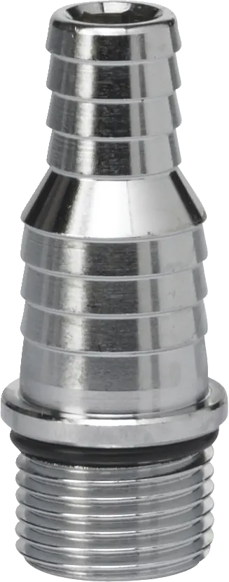 Hose Nozzle, 1/2" & 3/4"