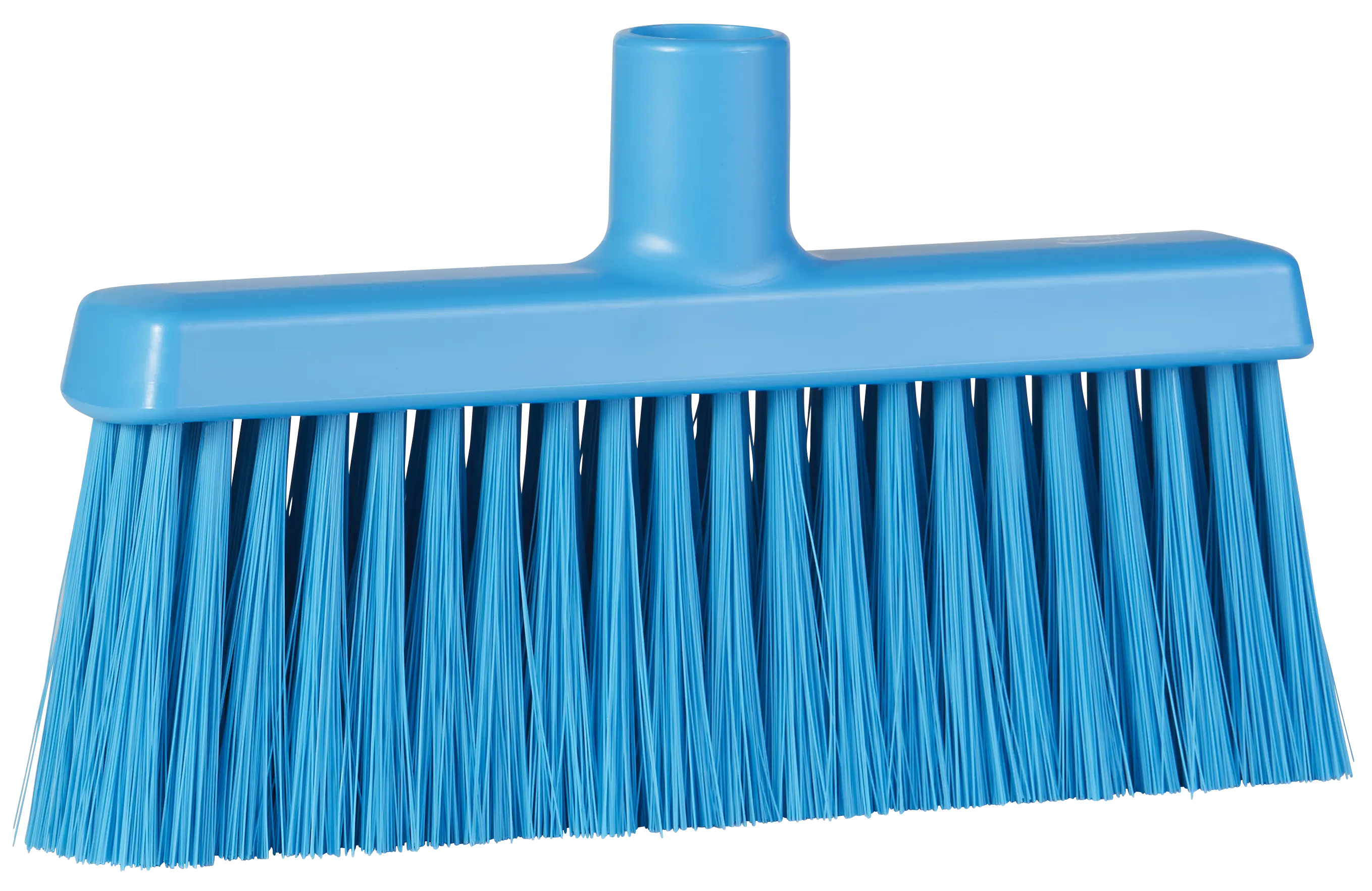 Balai miquet, 260 mm, Souple/dur, Bleu